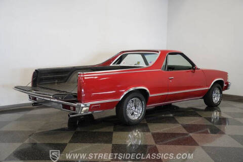 1978 Chevrolet El Camino