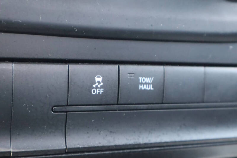 2015 RAM 1500 Tradesman