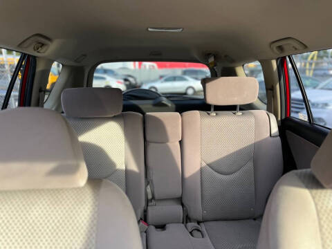 2006 Toyota RAV4