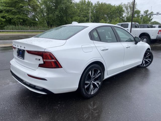 2023 Volvo S60