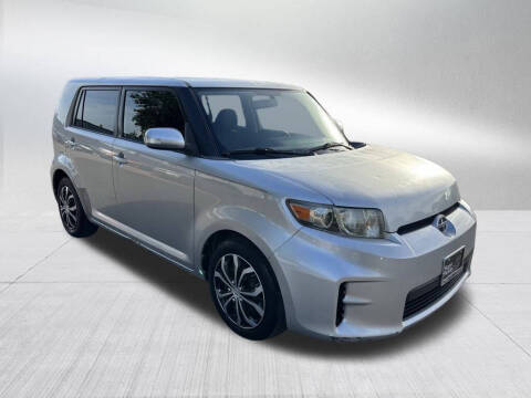 2012 Scion xB