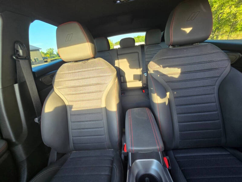 2023 Dodge Hornet GT