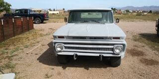 1966 Chevrolet C10