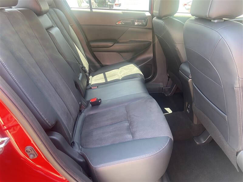 2023 Mitsubishi Eclipse Cross SE