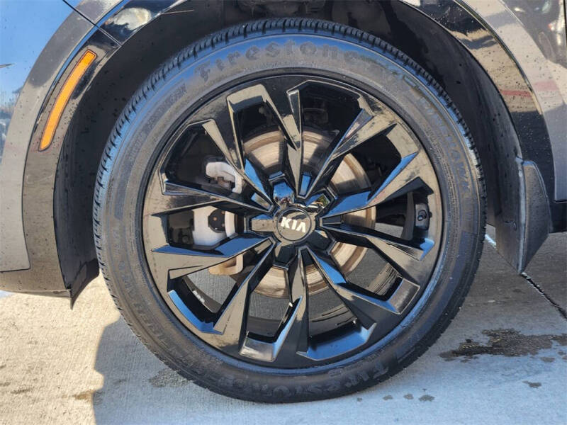 2021 Kia Sorento SX Prestige