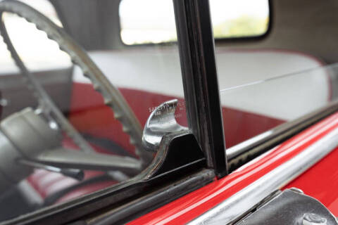 1966 GMC C/K 1500 Series