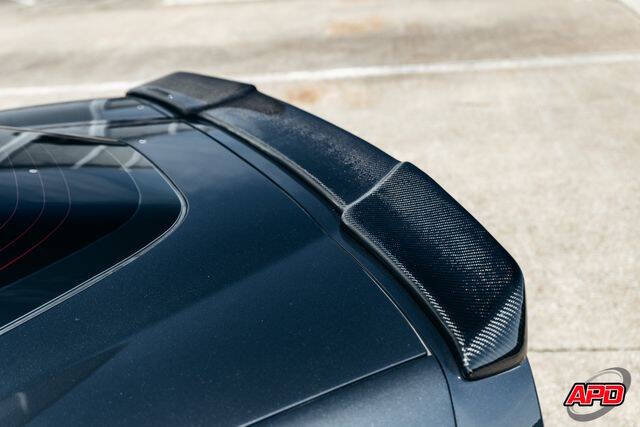 2009 Chevrolet Corvette