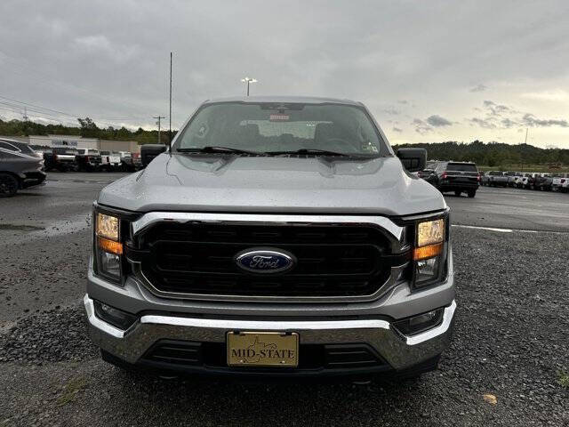 2023 Ford F-150 for sale at Mid-State Pre-Owned in Beckley, WV