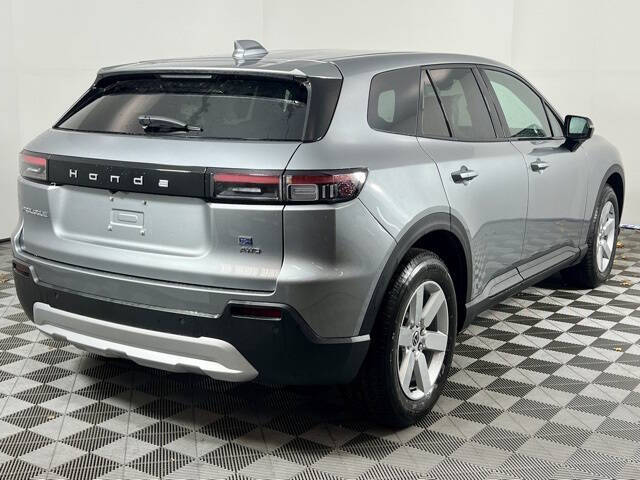 2026 Honda Prologue EX