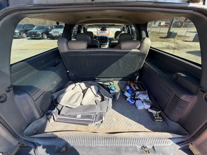 2000 Chevrolet Suburban