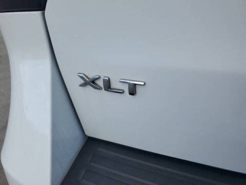 2022 Ford Expedition XLT