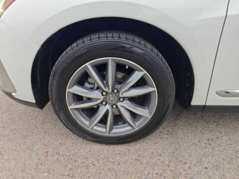 2019 Acura RDX w/Tech