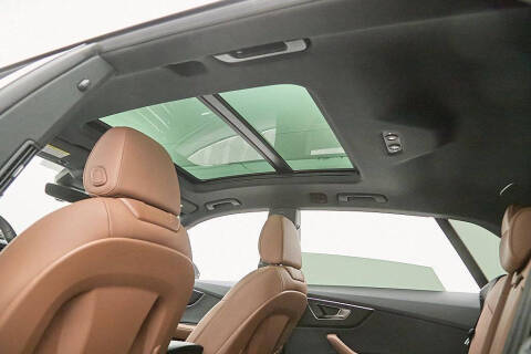 2023 Audi Q8 quattro Premium Plus 55 TFSI