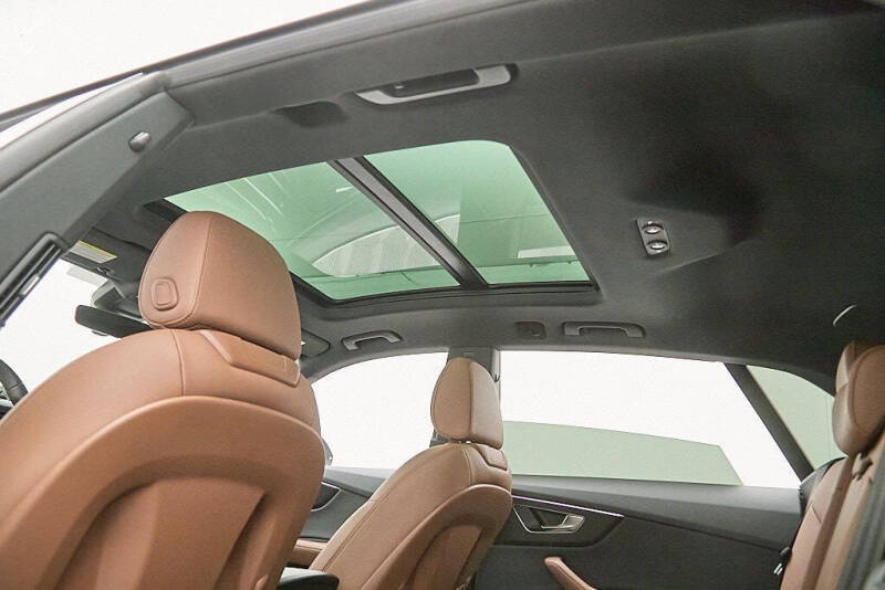 2023 Audi Q8 quattro Premium Plus 55 TFSI