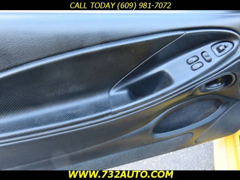 1994 Ford Mustang GT