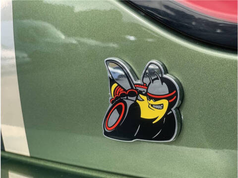 2020 Dodge Charger Scat Pack