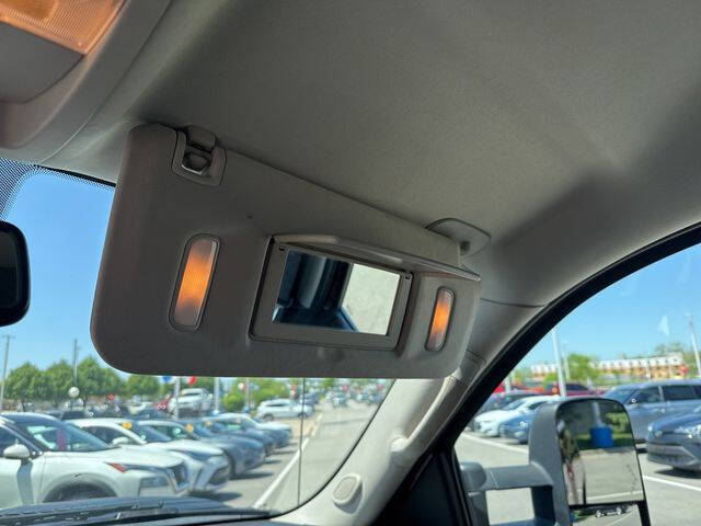 2014 Chevrolet Silverado 3500HD