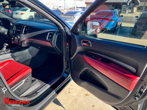 2019 Dodge Durango R/T