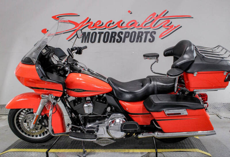 2009 Harley-Davidson Road Glide