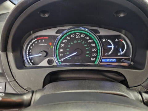 2015 Toyota Venza XLE