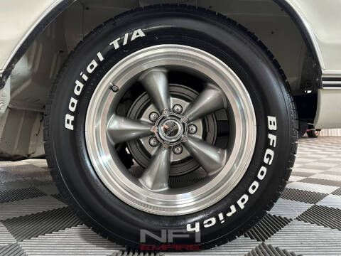 1967 Plymouth Satellite