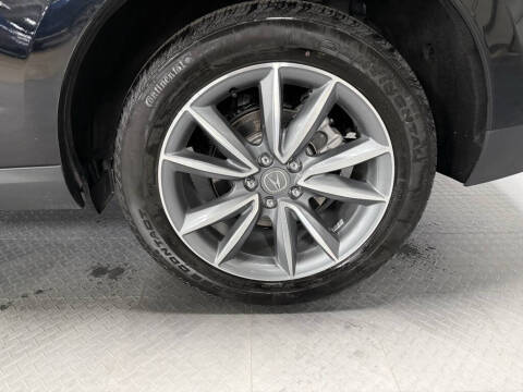 2023 Acura RDX SH-AWD w/Tech