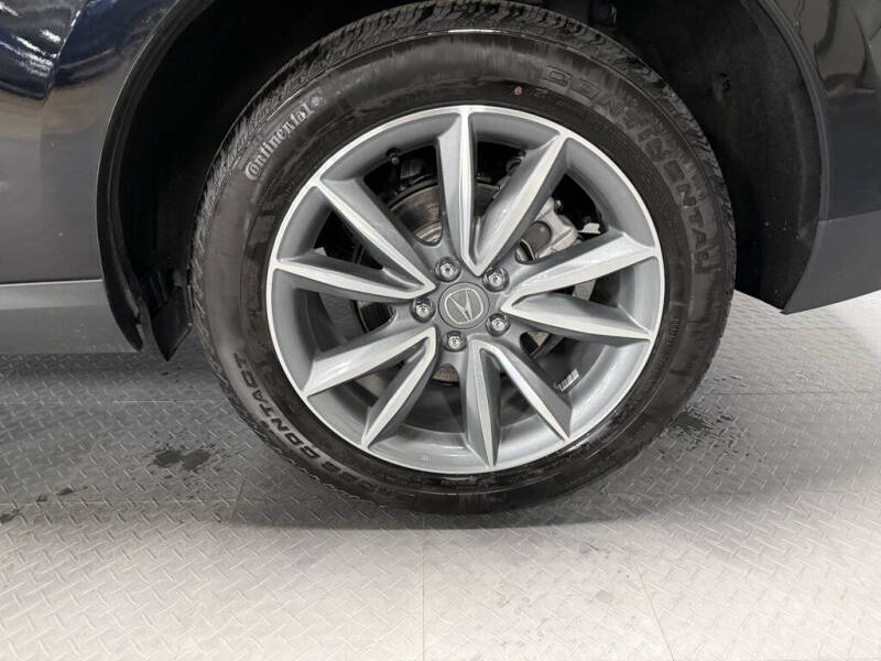 2023 Acura RDX SH-AWD w/Tech