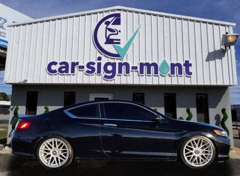 2013 Honda Accord EX