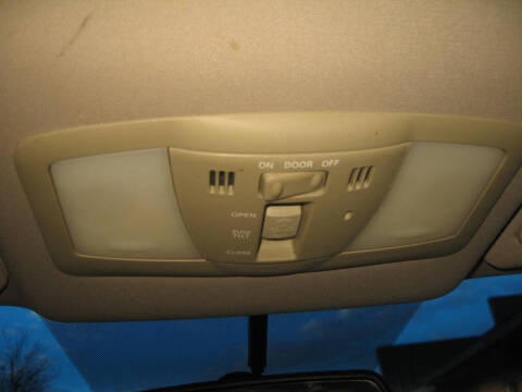 2009 Nissan Maxima 3.5 SV