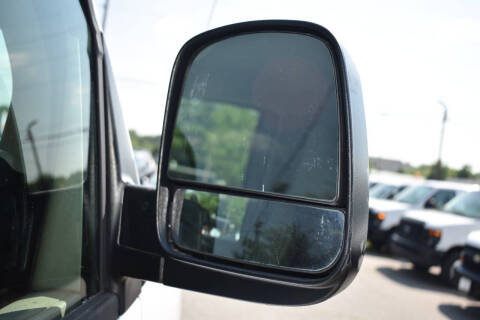 2014 Chevrolet Express 3500