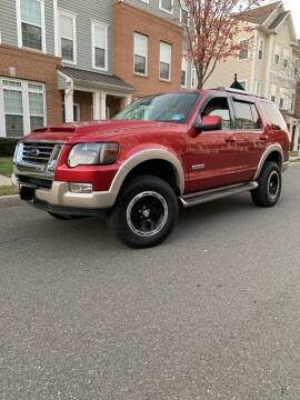 2006 Ford Explorer for sale at Pak1 Trading LLC in South Hackensack NJ