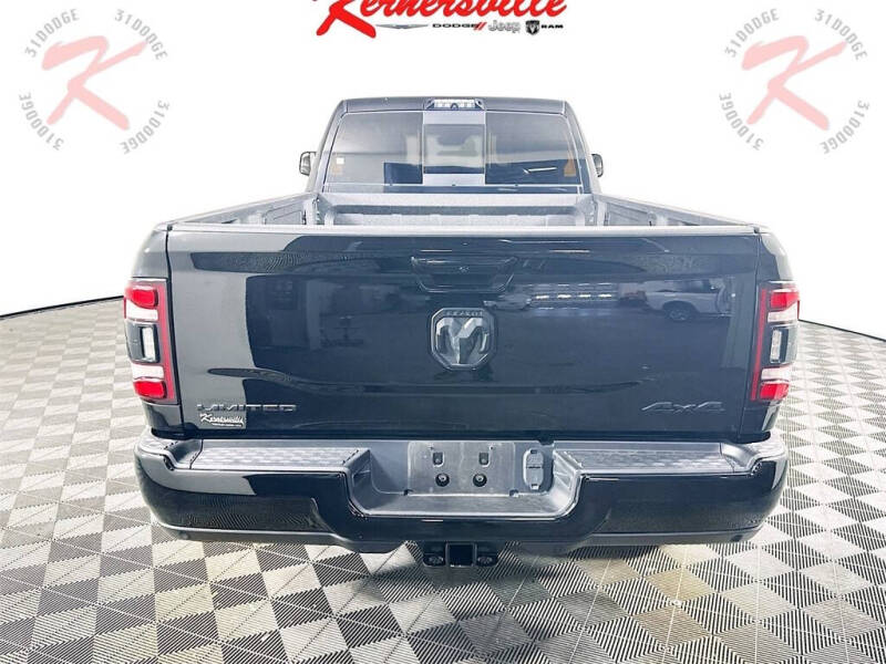 2020 RAM 3500 Limited