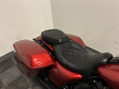 2018 Harley-Davidson ROAD GLIDE SPEC