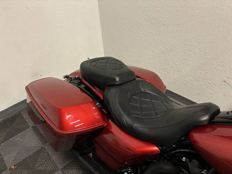 2018 Harley-Davidson ROAD GLIDE SPEC