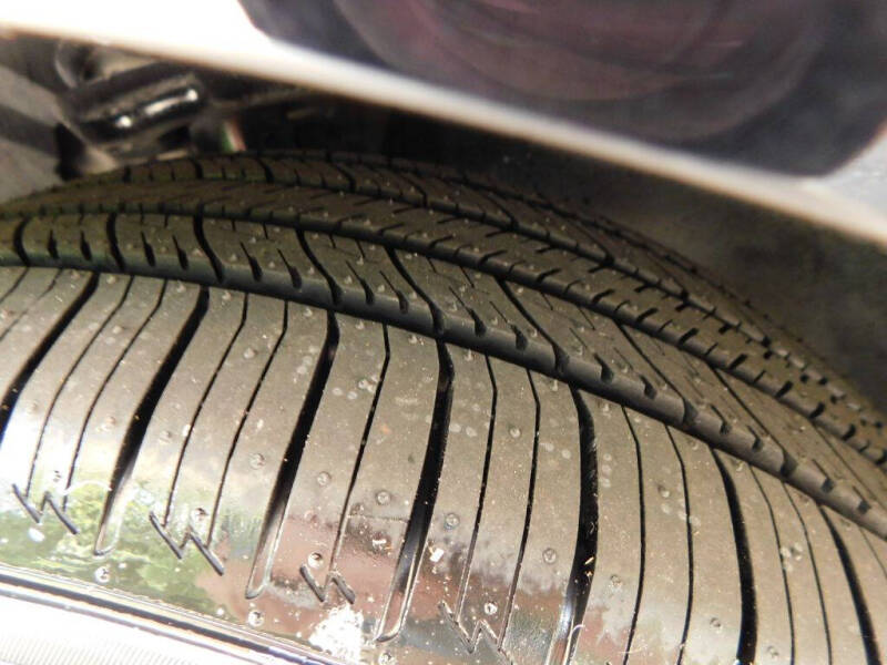 2020 Volkswagen Passat SE