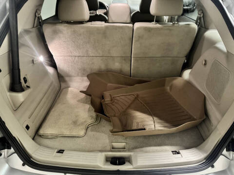 2013 Lincoln MKX