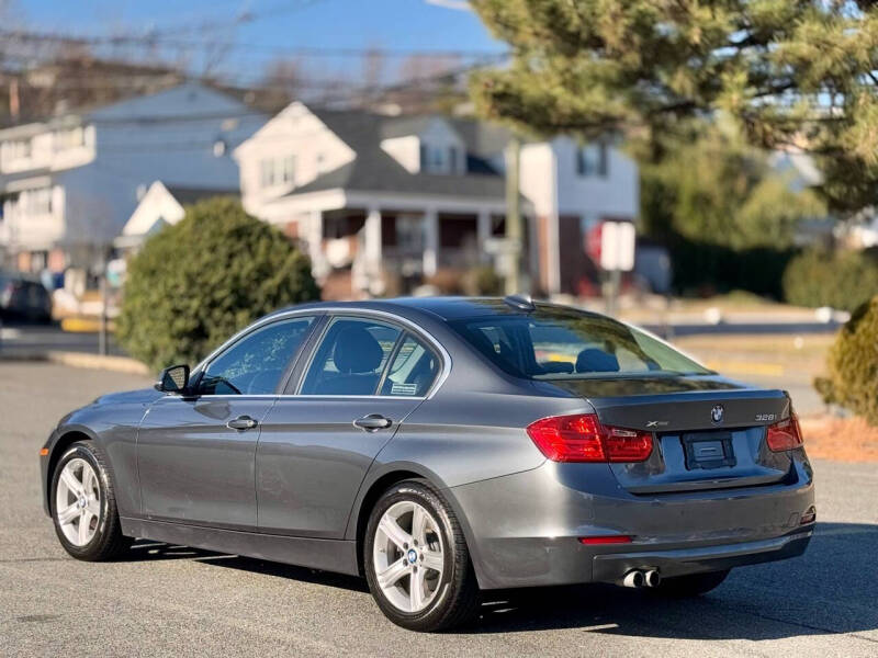 2015 BMW 3 Series 328i photo 8