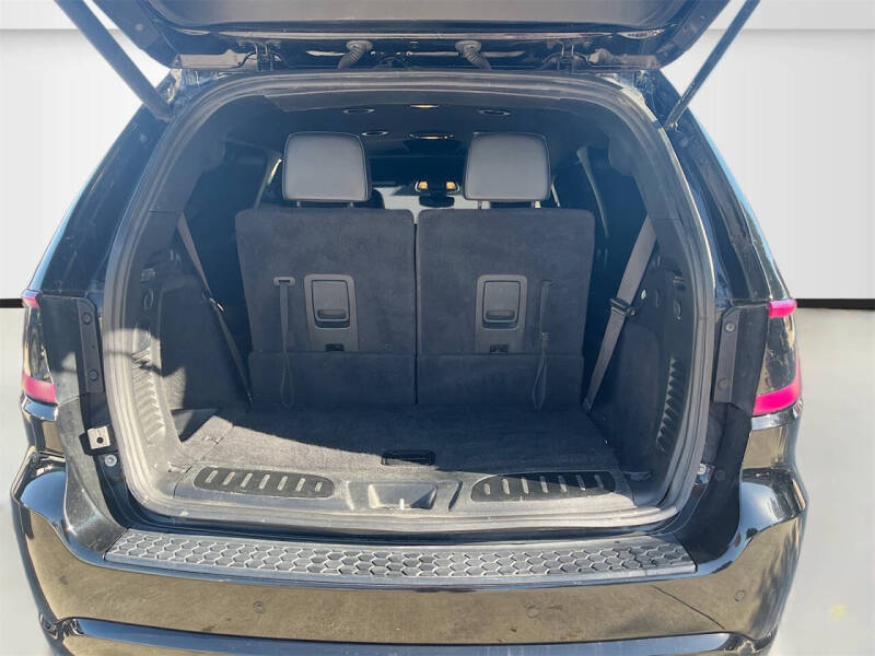 2022 Dodge Durango R/T