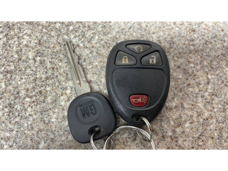2008 Chevrolet Silverado 2500HD
