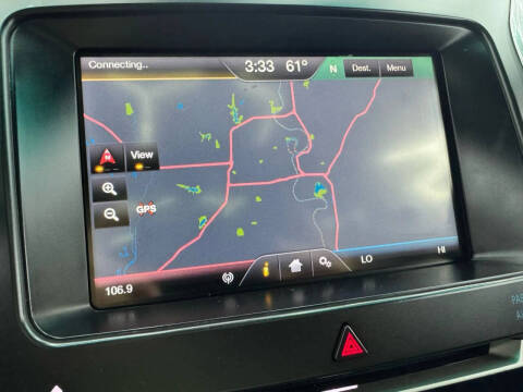 2014 Ford Explorer Sport