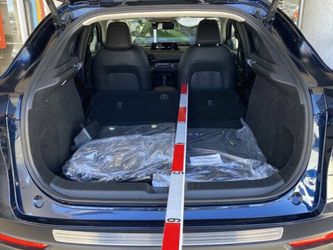 2026 Mazda CX-30 2.5 Turbo Premium Plus