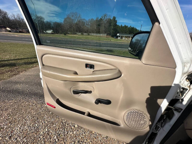 2005 GMC Sierra 1500