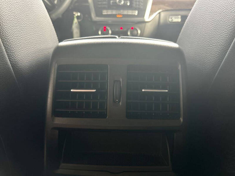 2012 Mercedes-Benz M-Class ML 350