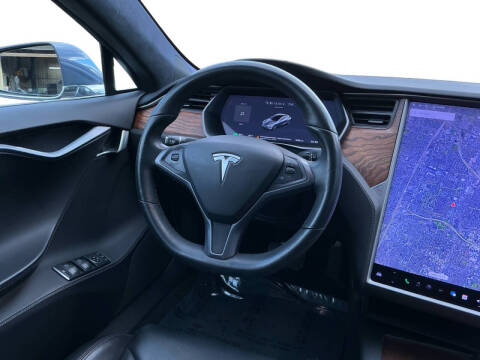 2019 Tesla Model S 75D