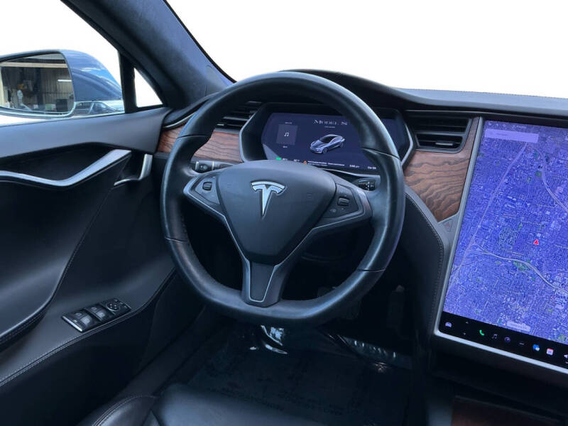 2019 Tesla Model S 75D