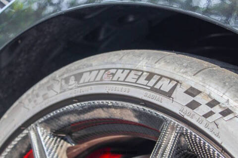 2022 Ford Mustang Shelby GT500