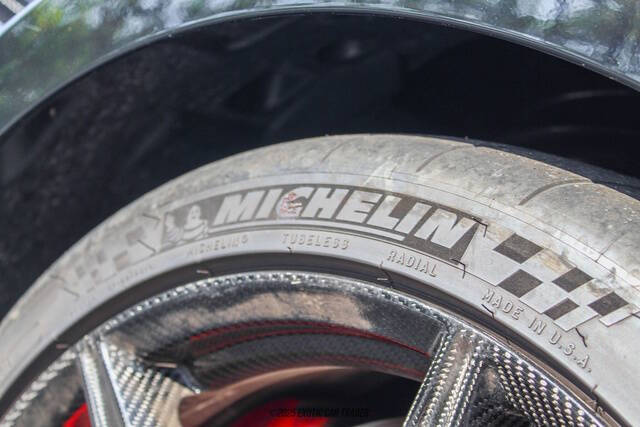 2022 Ford Mustang Shelby GT500