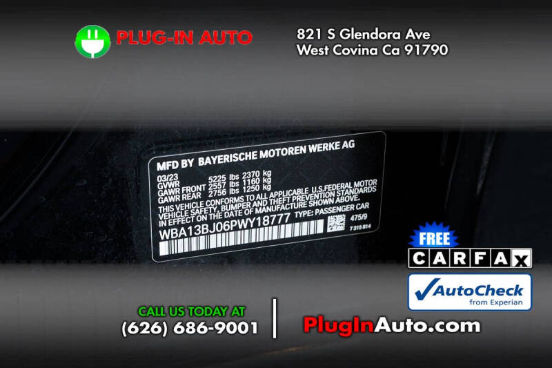 2023 BMW 5 Series 530i xDrive