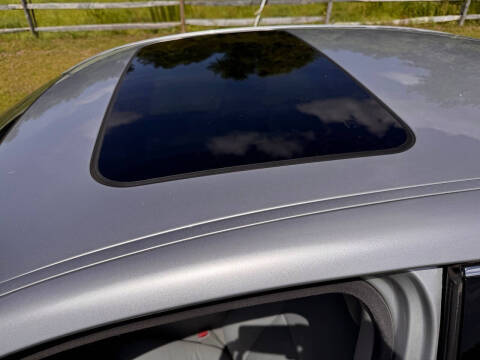 2010 Lexus LS 460