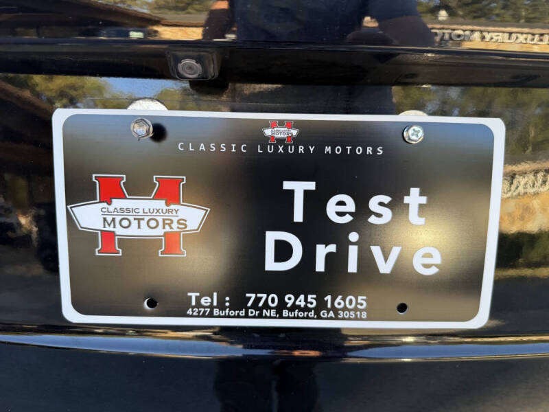 2017 Kia Sorento SX V6